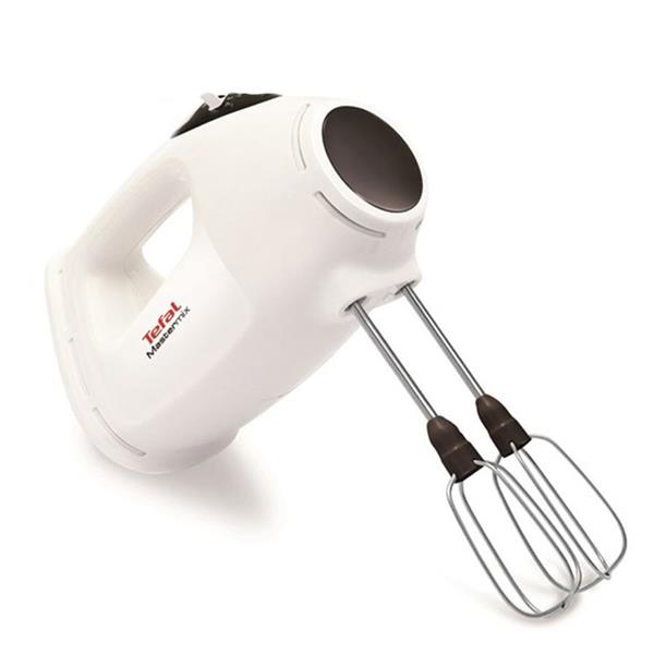 همزن دستی تفال ، 425 وات مدل HT400B30 Tefal HT400B30 Mixer